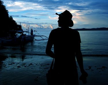 portrait of a travel writer pt 2