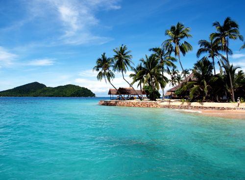 slice of paradise pt 43- philippines