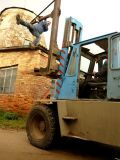 Action at the Mill